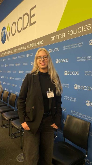 Бізнес-англійська для професіоналів - під ваші задачі | C1 certificate