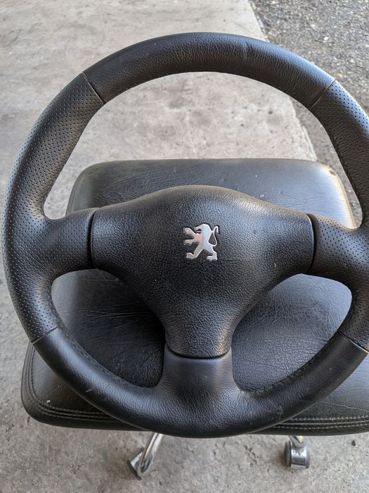 Volante Peugeot 206