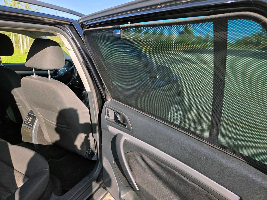 Skoda Octávia Break 1.6 TDI Greenline