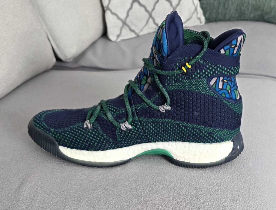 Buty sportowe męskie Adidas