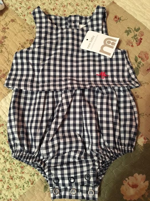 Mothercare.Песочник.Бодик.Боди.Новый.На фотосессию.