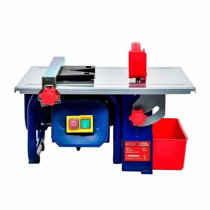 Плиткоріз електричний Jonser JTS-180 (диск 180мм, 1400 Вт, об/хв 2950)