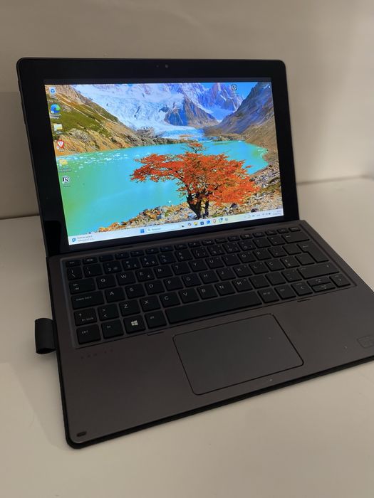 HP Pro x2 612 G2 – Portátil 2 em 1 com Tela Touchscreen