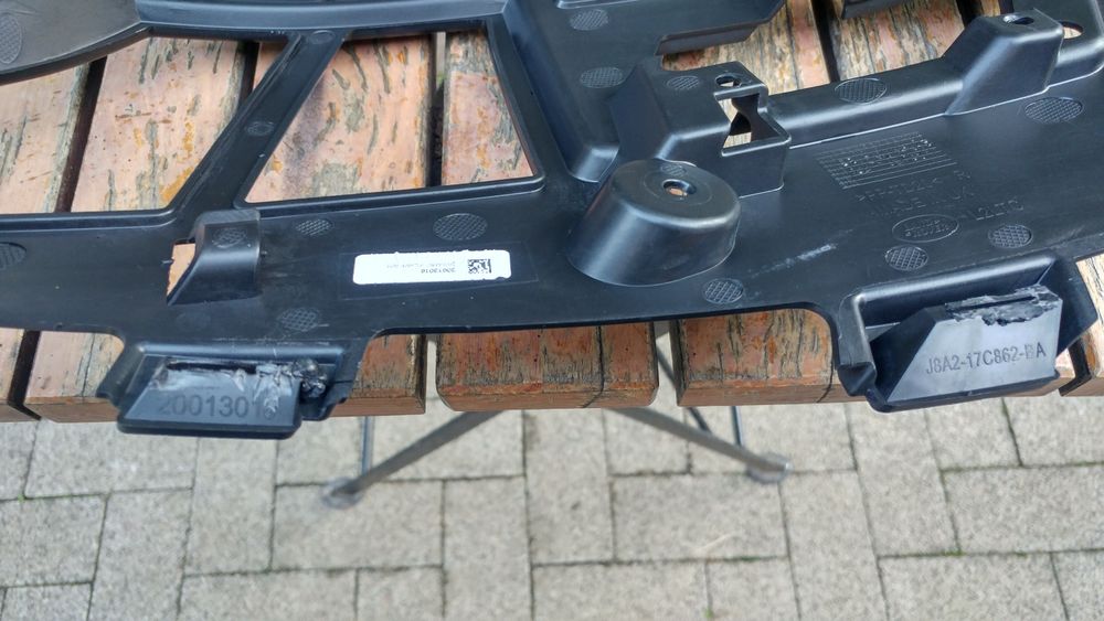 Ślizg Prawy Przód Velar