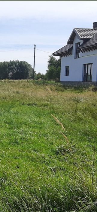 Продаж.Земельна ділянка в с.Годовиця 26 соток  під забудову житлового будинку