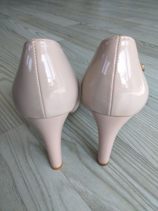 Buty damskie Sergio Leone 37