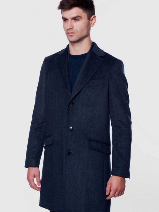 Пальто Arber мужское