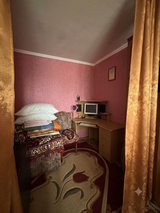 Продаж 1кім.кв з нішею