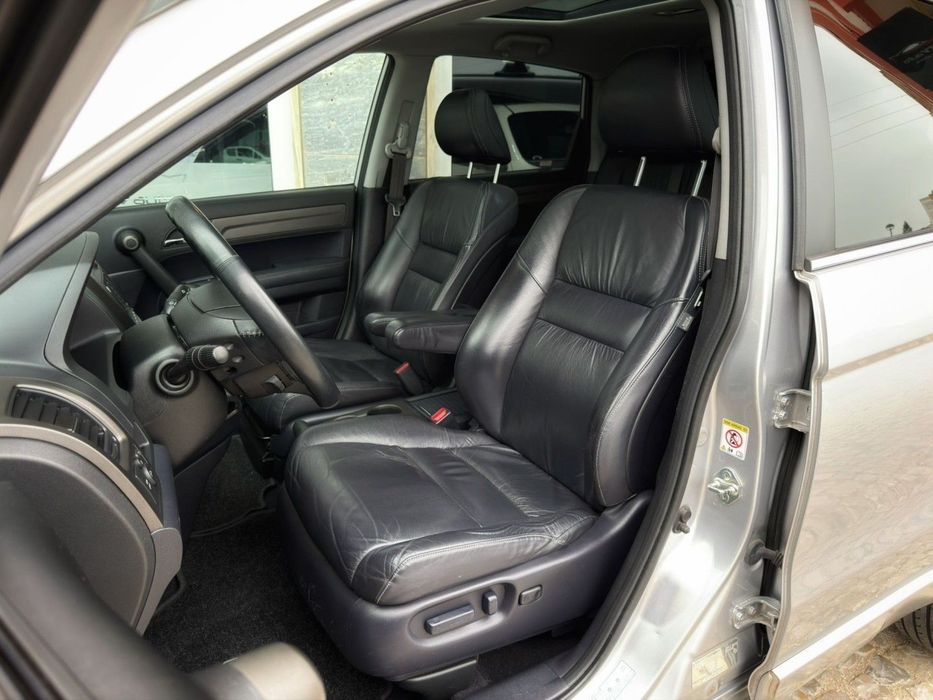 Honda CR-V 2.2 i-DTEC Executive Top AT