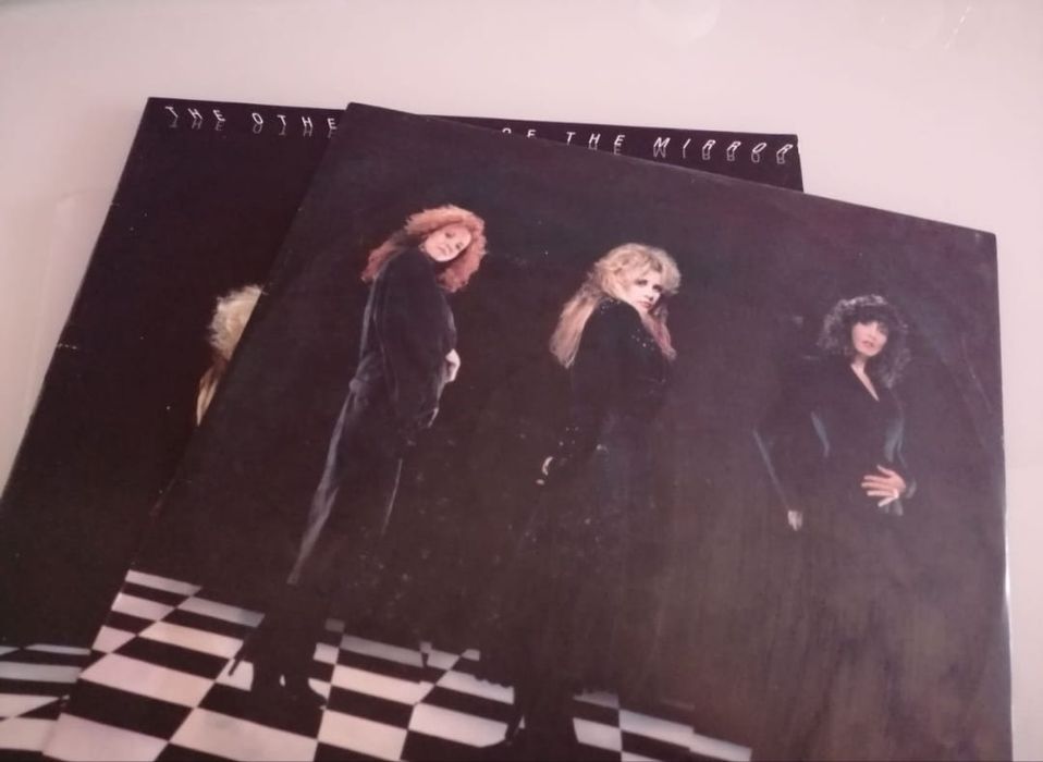 Disco de Vinil Stevie Nicks