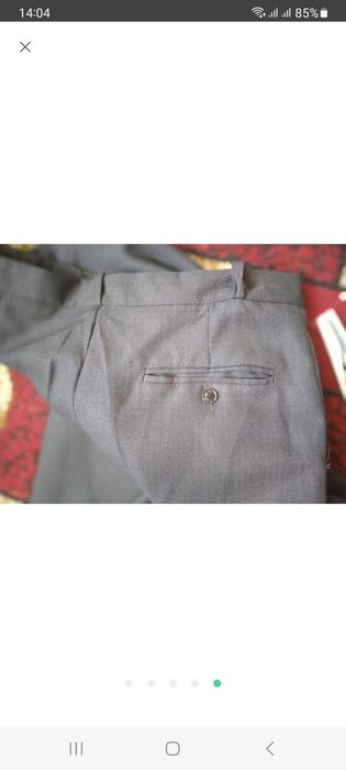 Брюки чоловічі нові