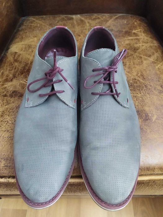 CASAMENTOS - Fato Homem cinza claro, SUITS  Impecável - SÓ 90€ -