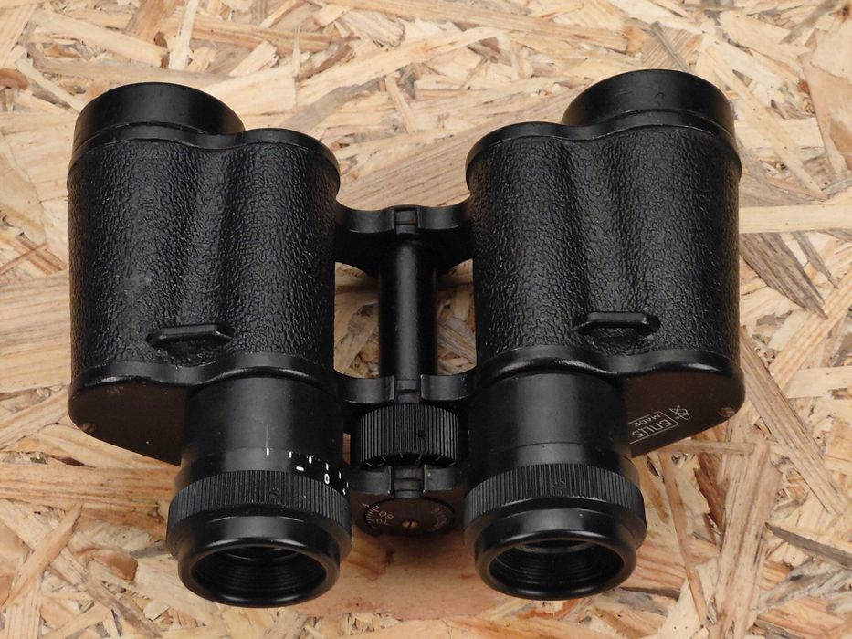 Бинокль БПЦ5 8х30 КОМЗ 1981год