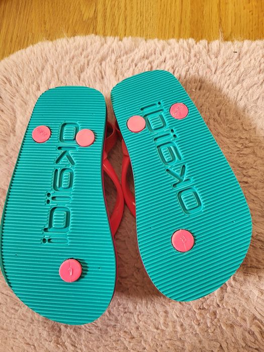 Chinelos kiaby 25/26