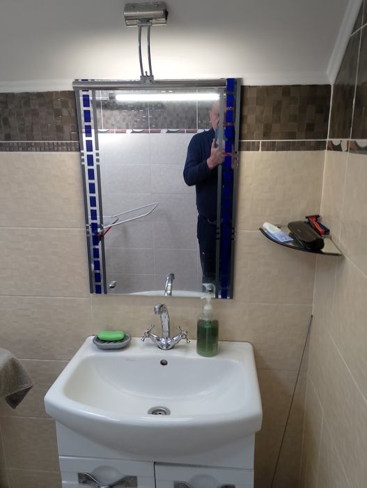 Здається місце в будику