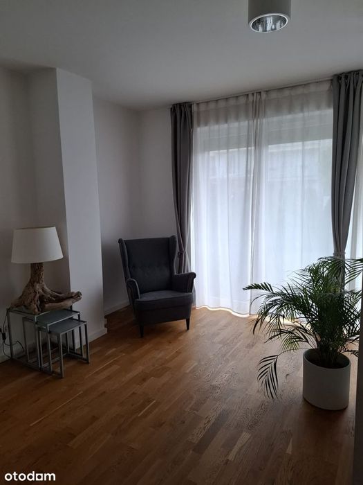 Bezczynszowe Mieszkanie Szeregowe 3-Pok. Z Miejscem Postojowym W Cenie