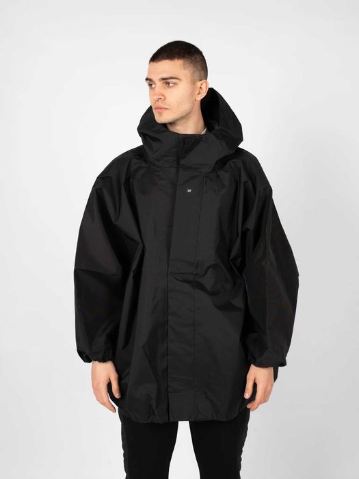 ジャケット・アウター Yeezy gap balenciaga Coated Cotton Parka Новая куртка-парка yzy x gap(yeezy balenciaga parka over)с