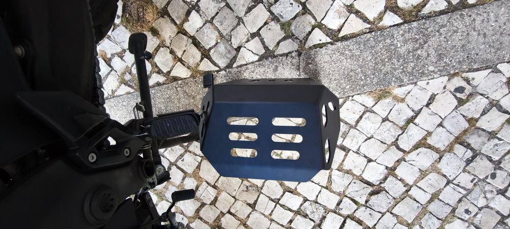 Pessas  para VOGE525DSX ou 625DSX