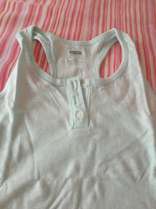 T-shirt OLd navy 6/7