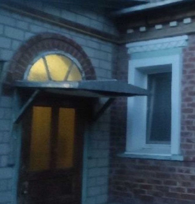 Продам большой дом 110 метров в г. Мерефа не дорого SM