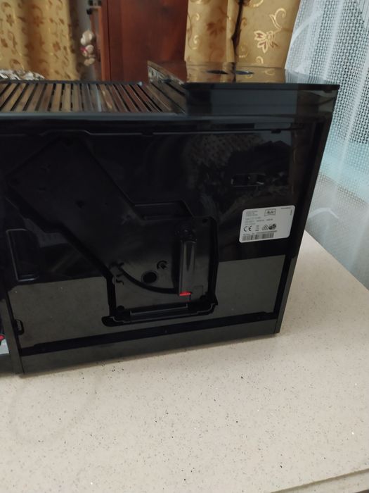 Кофемашина Melitta AVANZA 600