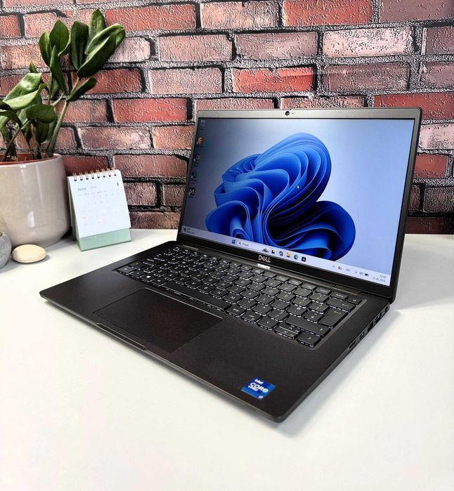 Ноутбук Dell Latitude 7420·i7-1185G7·16GB·SSD 256GB·14" Full HD IPS·Гарантія·ОПТ та Роздріб·30ШТ·2022рік·для навчання,роботи·по перерахунку·ПДВ