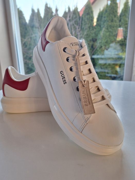 Sneakersy Guess rozm 43