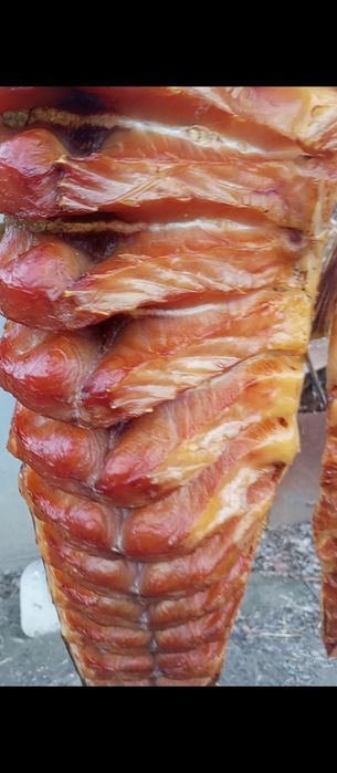 Вилково, Дунайская Селёдка вылов 2026 другая рыба