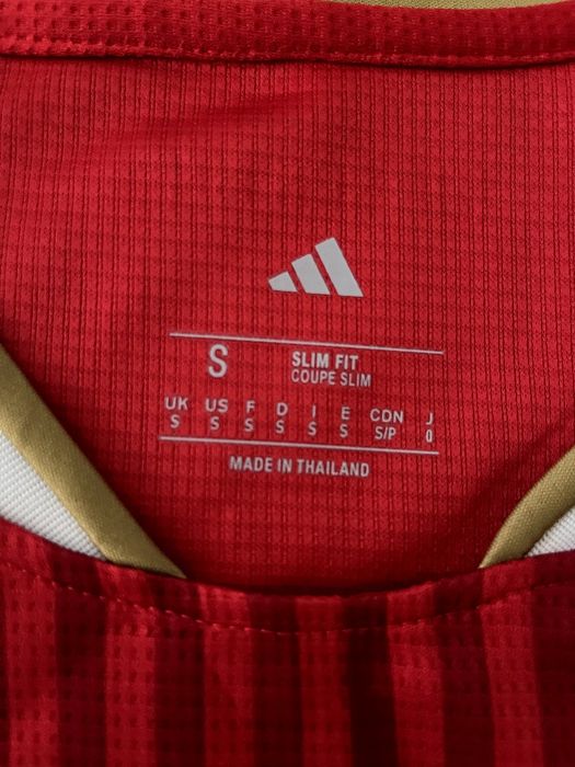 Koszulka piłkarska Bayern Harry Kane 9 S