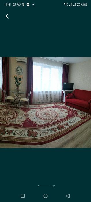 Дніпровський район. Правий берег. 9-та лікарня. Подобово. Погодинно