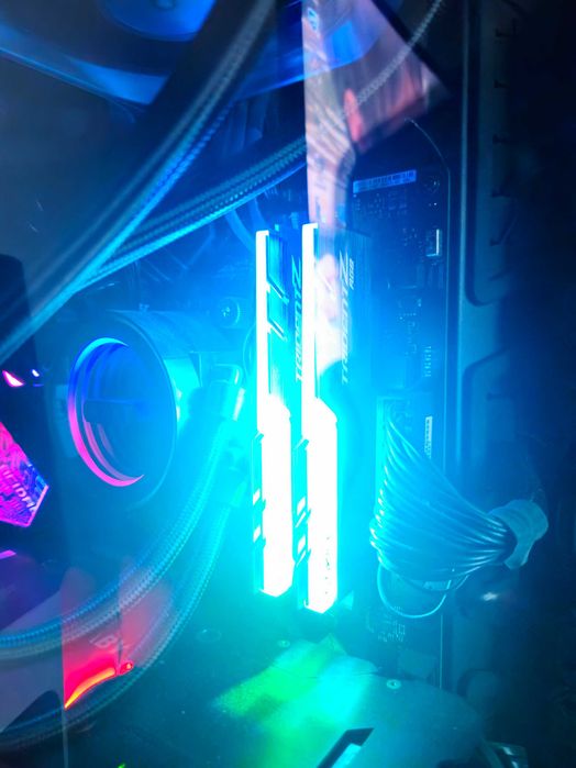 RAM DDR4 G.SKILL 2x8GB 2600Mhz CL1564564387556481121