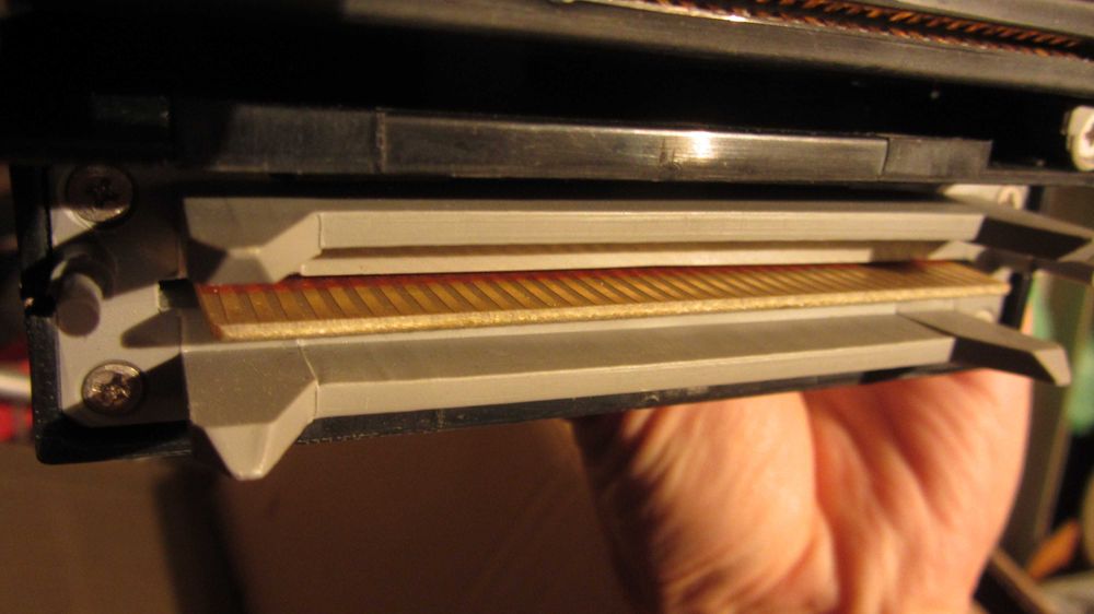 ЗИП Кабель для осциллографа С1-91