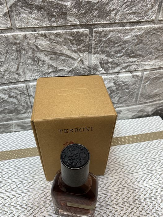 Orto Parisi Terroni Парфуми