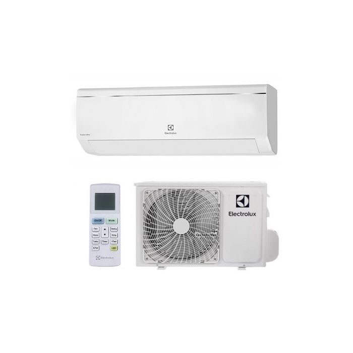 Кондиционер  Electrolux Fusion Ultra EACS-09HF/N3_22Y