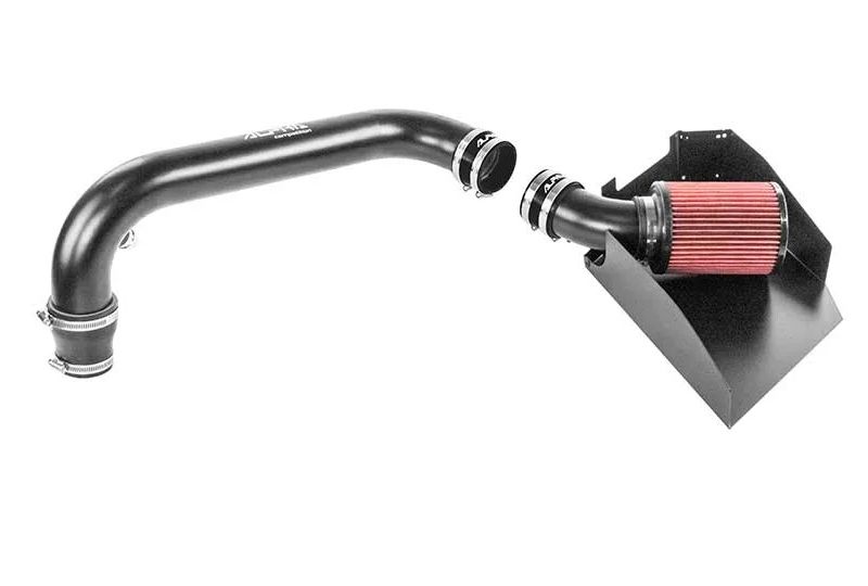 KIT ADMISSÃO ALPHA COMPETITION AUDI TT 8J / GOLF 6 GTI / SCIROCCO / LEON 2 FR - 2.0 TFSI EA888