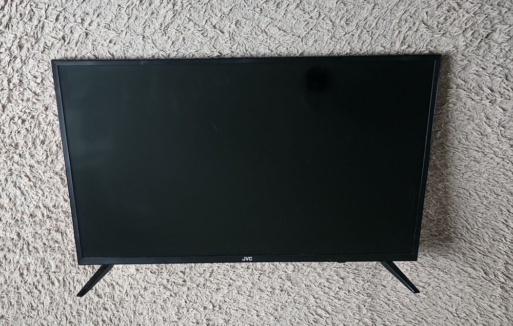 Продам Телевізор JVC LT32MU380 на запчасти