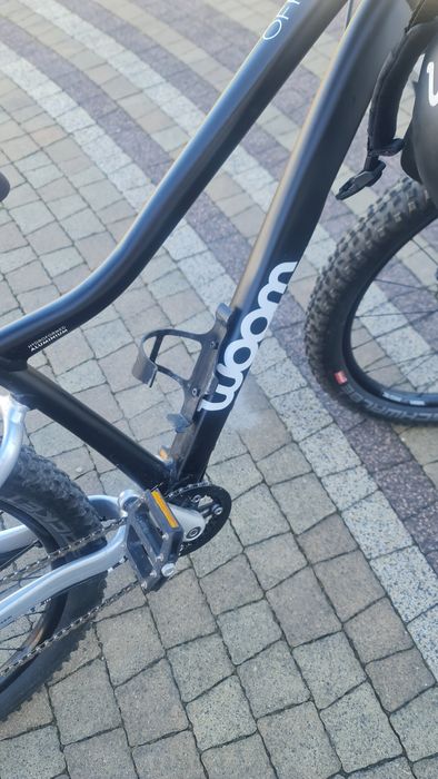 Rower woom 5 OFF AIR 24"