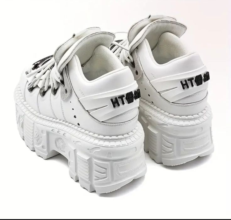 New Rock  Нюроки  білі  в розмірах