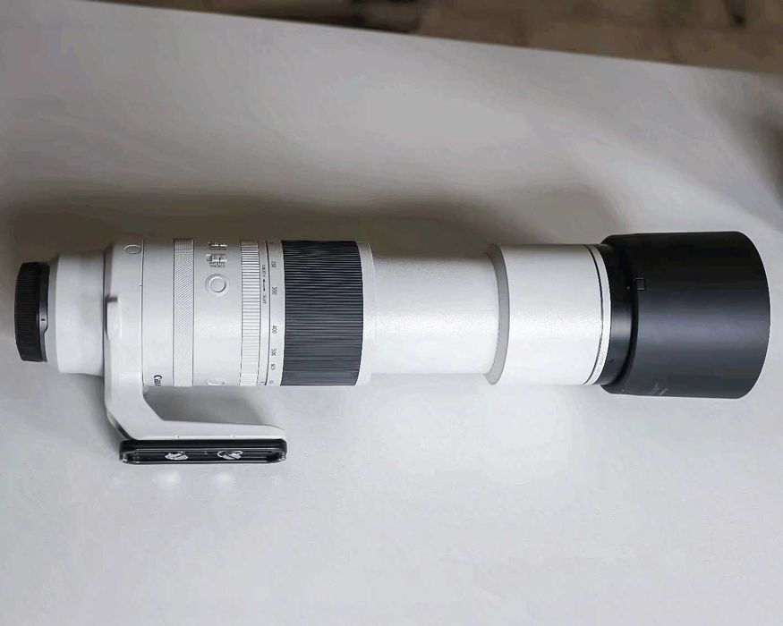 Canon RF 200-800mm f/6.3-9 IS USM - Gwarancja - Perfekcyjny stan