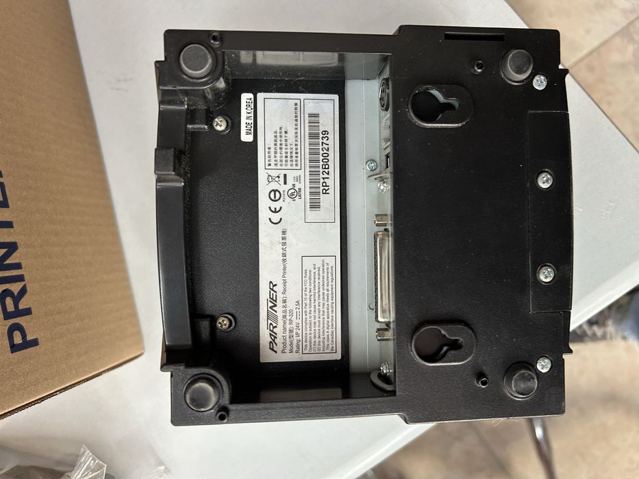 Impressora multixop Multimac422977083215063041