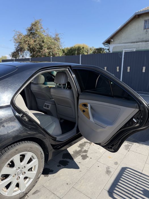 Toyota Camry 2006