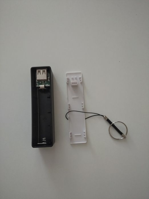 Продам повербанк