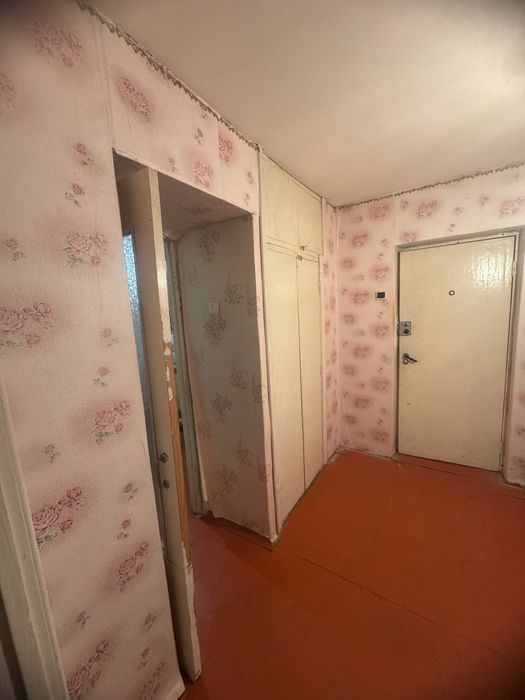 Продаж 3-х Бам індивідуальне опалення