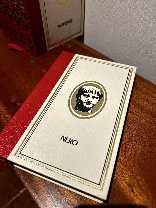 Coleção Os Malditos