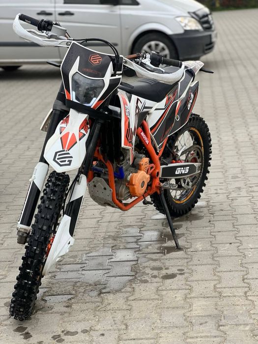 Продається Geon GNS300
