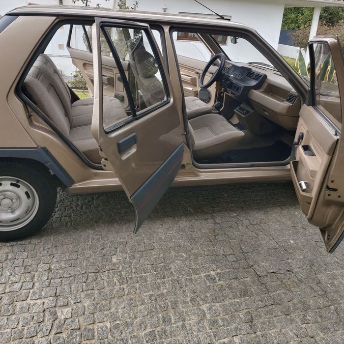 Renault 5 GTL