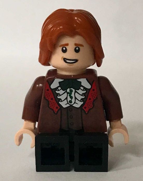 Lego Harry Potter Figurka Ron Weasley hp185