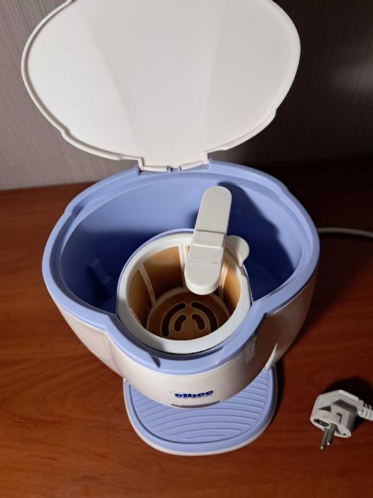 Кофеварка капельная (фільтраційна) Elbee.