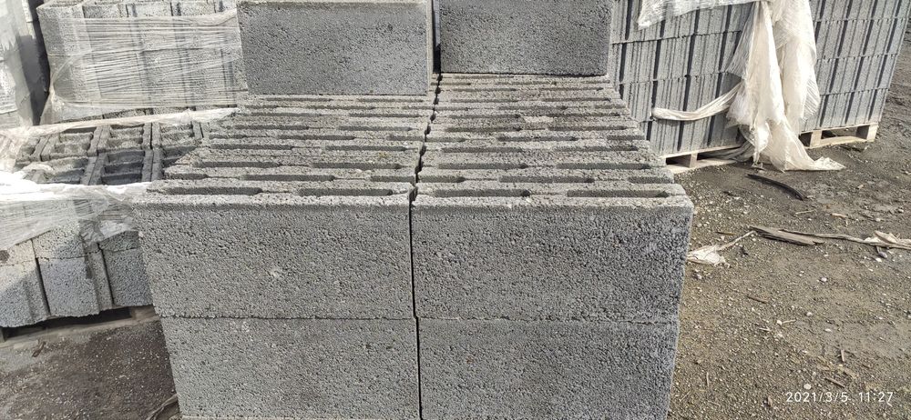 Pustak Alfa 49/24/24 2 gatunek