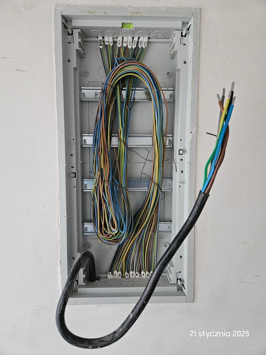 Dobry elektryk Gdańsk